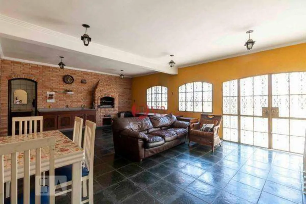 Casa, 3 quartos, 400 m² - Foto 5
