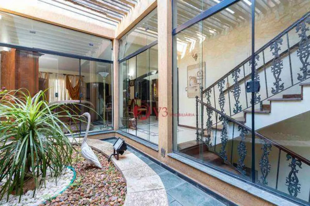 Casa, 3 quartos, 400 m² - Foto 2
