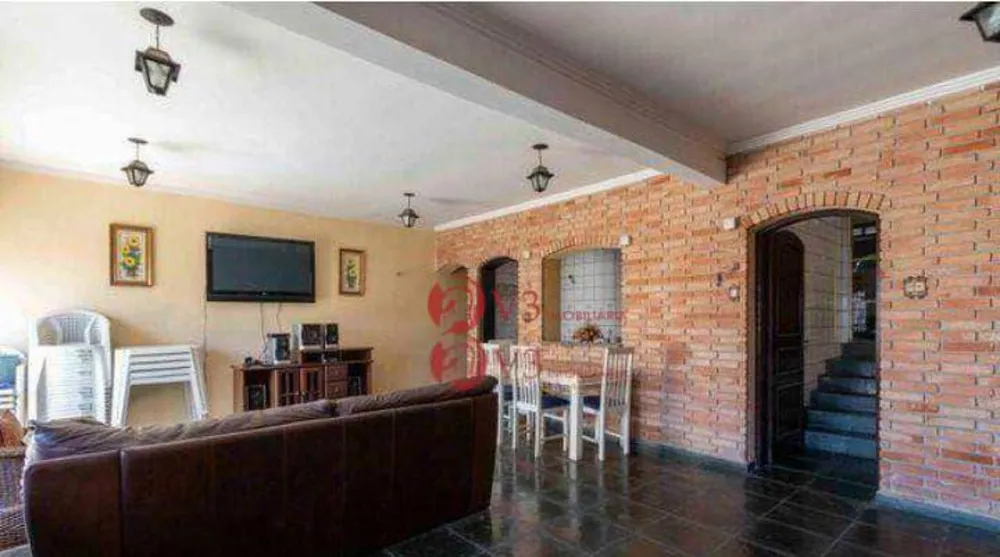 Casa, 3 quartos, 400 m² - Foto 8