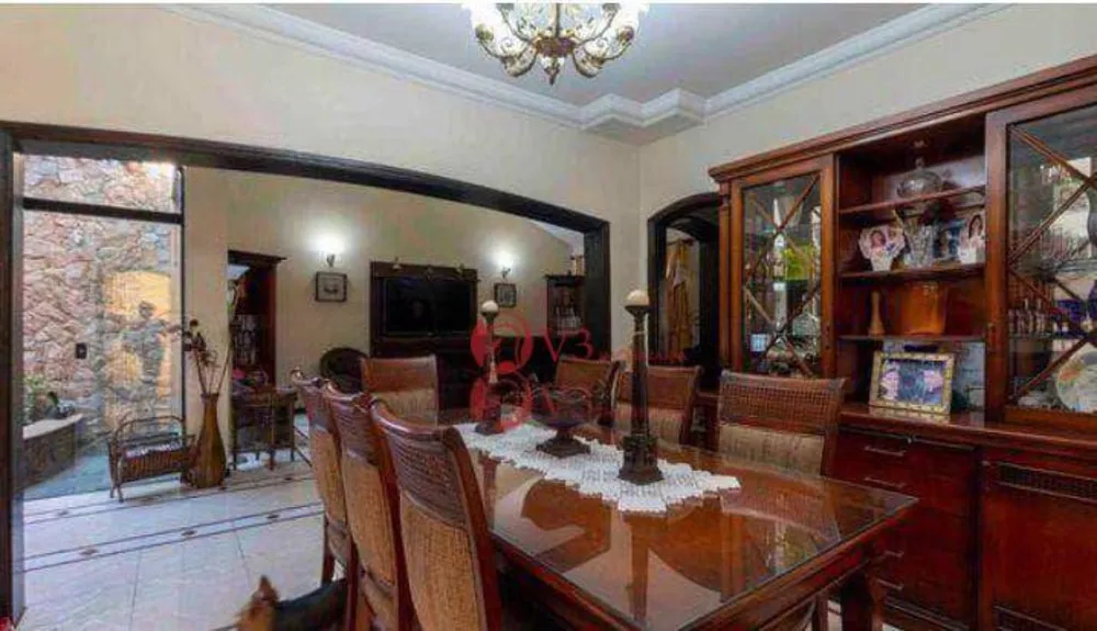 Casa, 3 quartos, 400 m² - Foto 14