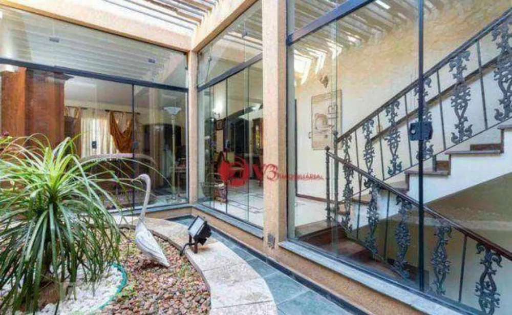 Casa, 3 quartos, 400 m² - Foto 13