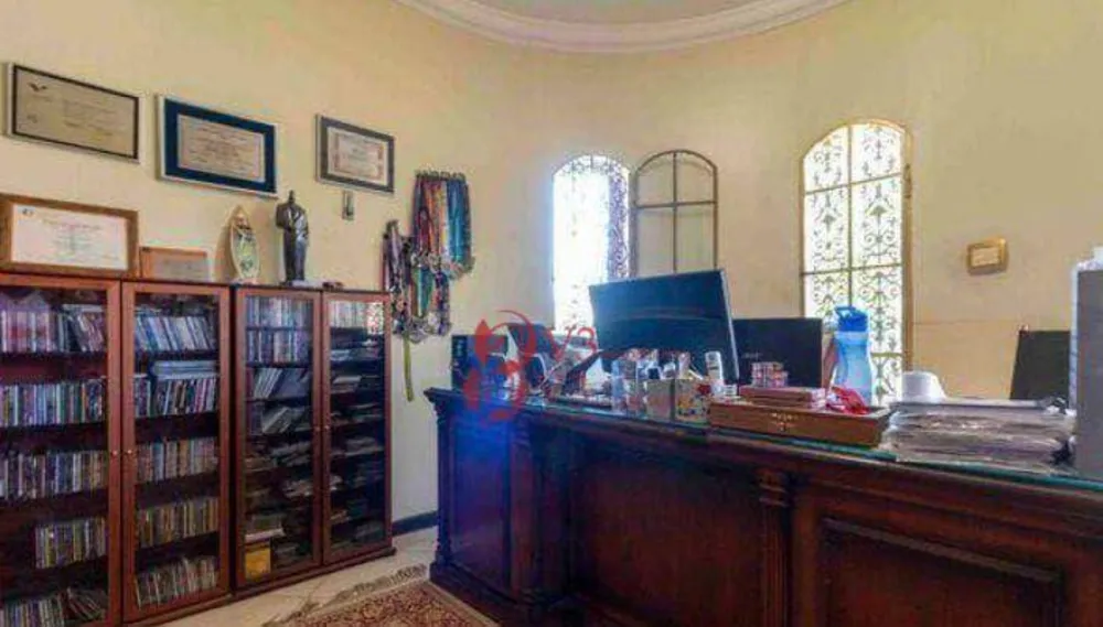 Casa, 3 quartos, 400 m² - Foto 11