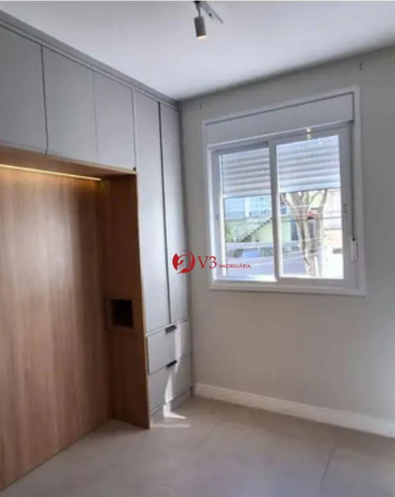 Apartamento, 2 quartos, 48 m² - Foto 2