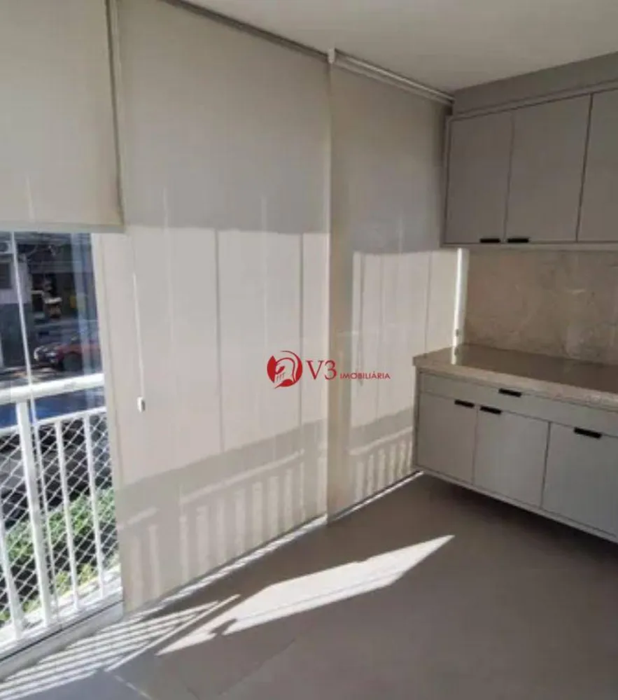 Apartamento, 2 quartos, 48 m² - Foto 3