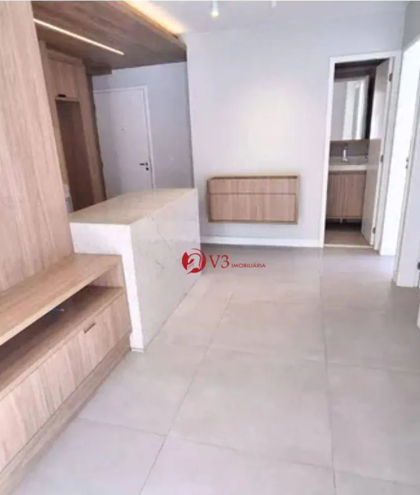 Apartamento, 2 quartos, 48 m² - Foto 4