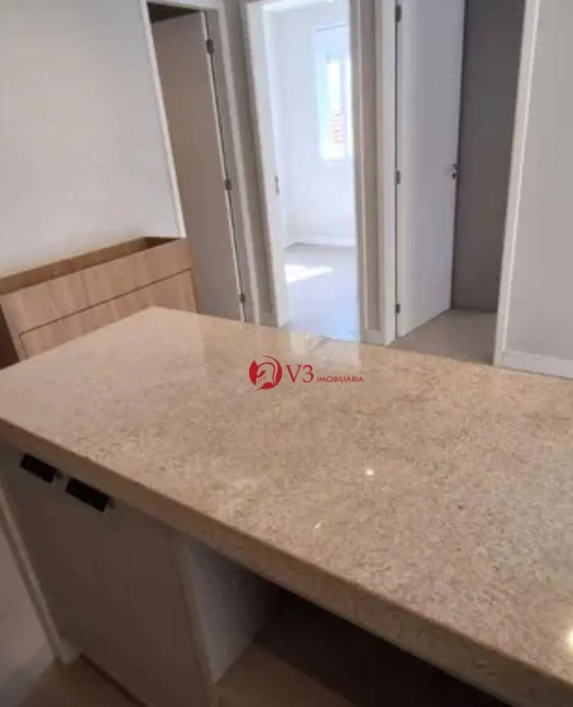 Apartamento, 2 quartos, 48 m² - Foto 1