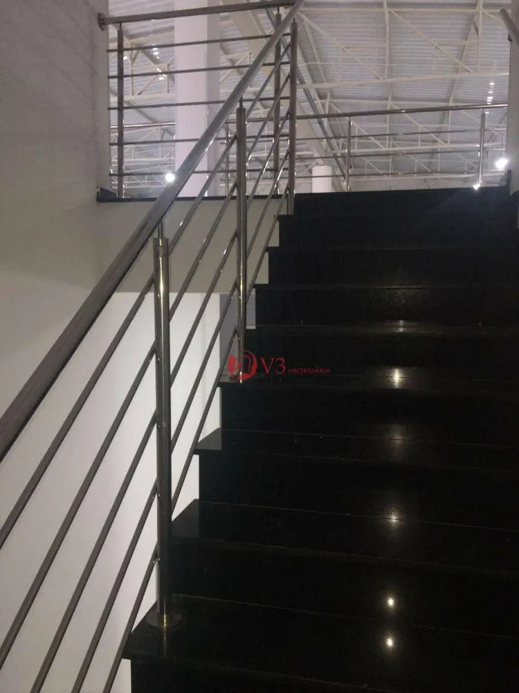 Depósito-Galpão, 909 m² - Foto 15