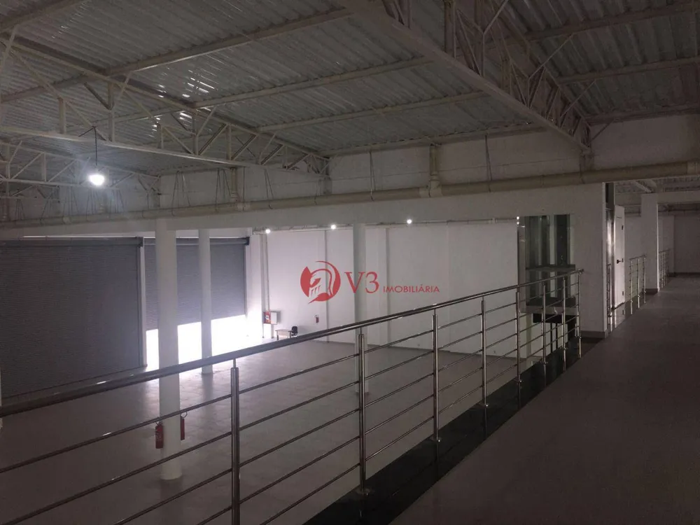 Depósito-Galpão, 909 m² - Foto 13