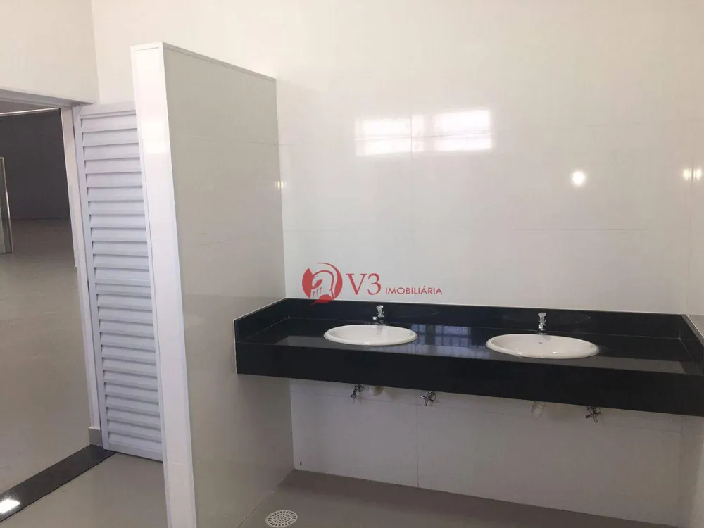 Depósito-Galpão, 909 m² - Foto 8
