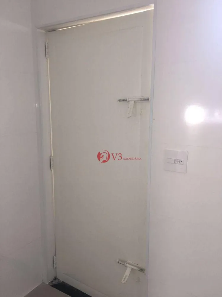 Depósito-Galpão, 909 m² - Foto 2