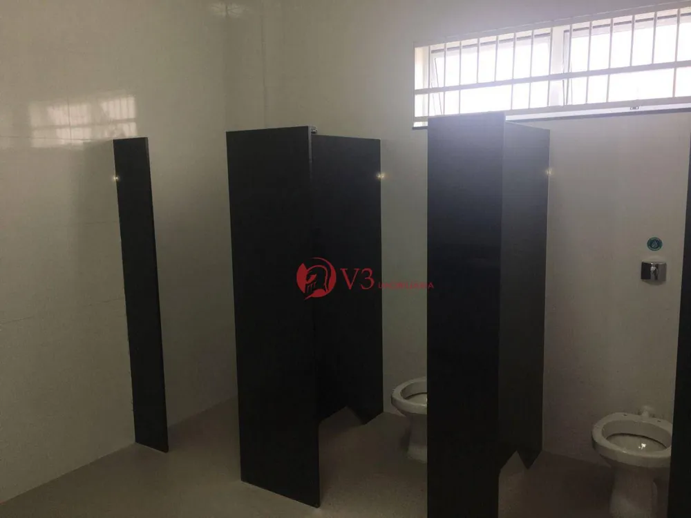 Depósito-Galpão, 909 m² - Foto 5