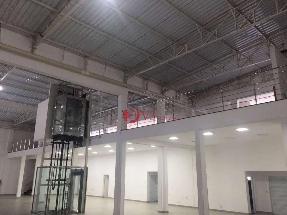 Depósito-Galpão, 909 m² - Foto 6