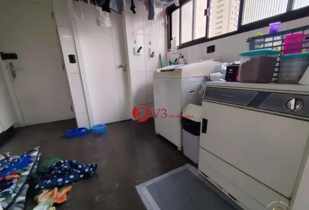 Apartamento, 3 quartos, 186 m² - Foto 12