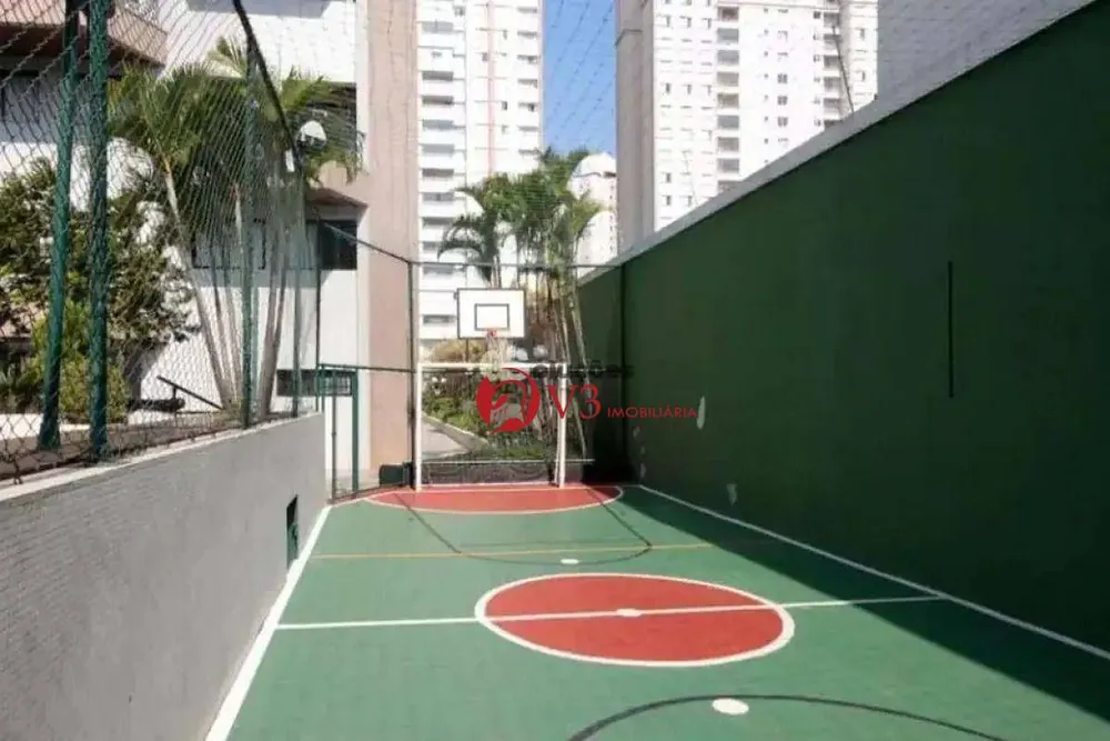 Apartamento, 3 quartos, 186 m² - Foto 4