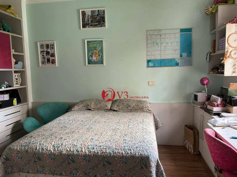 Apartamento, 3 quartos, 186 m² - Foto 6