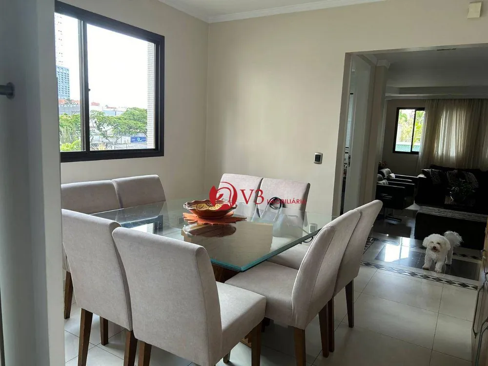 Apartamento, 3 quartos, 186 m² - Foto 3