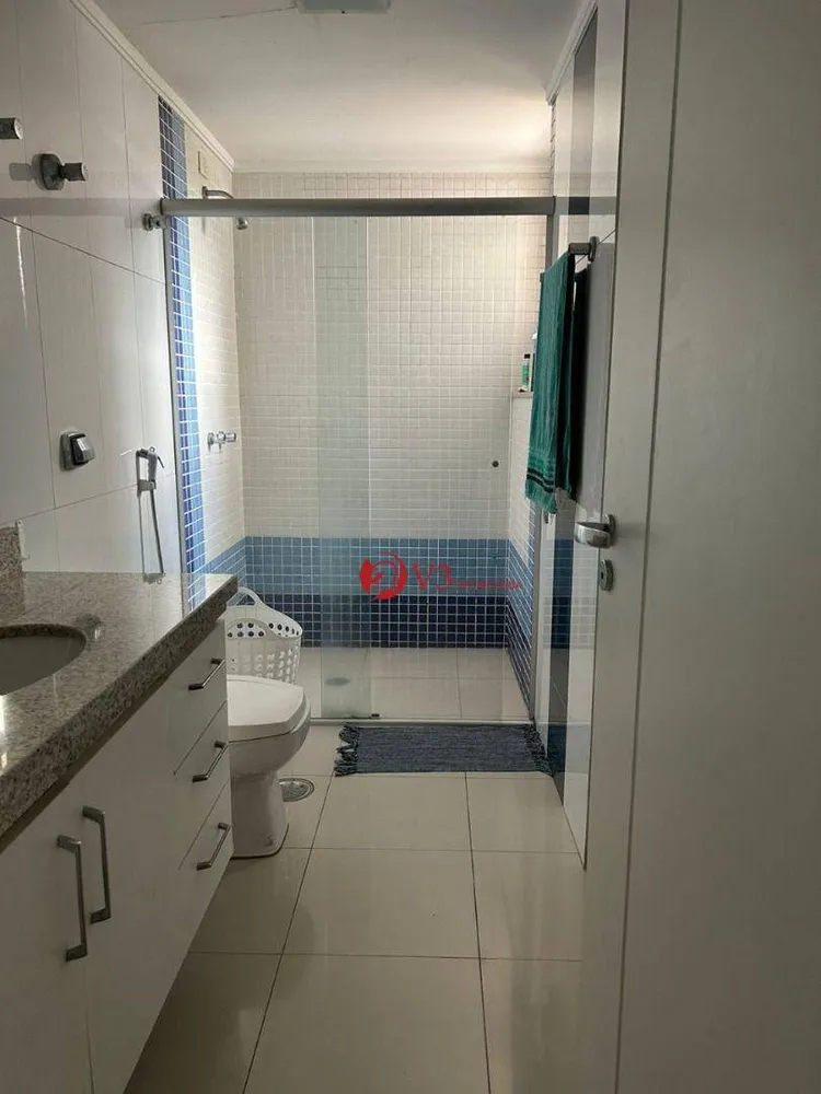 Apartamento, 3 quartos, 186 m² - Foto 8