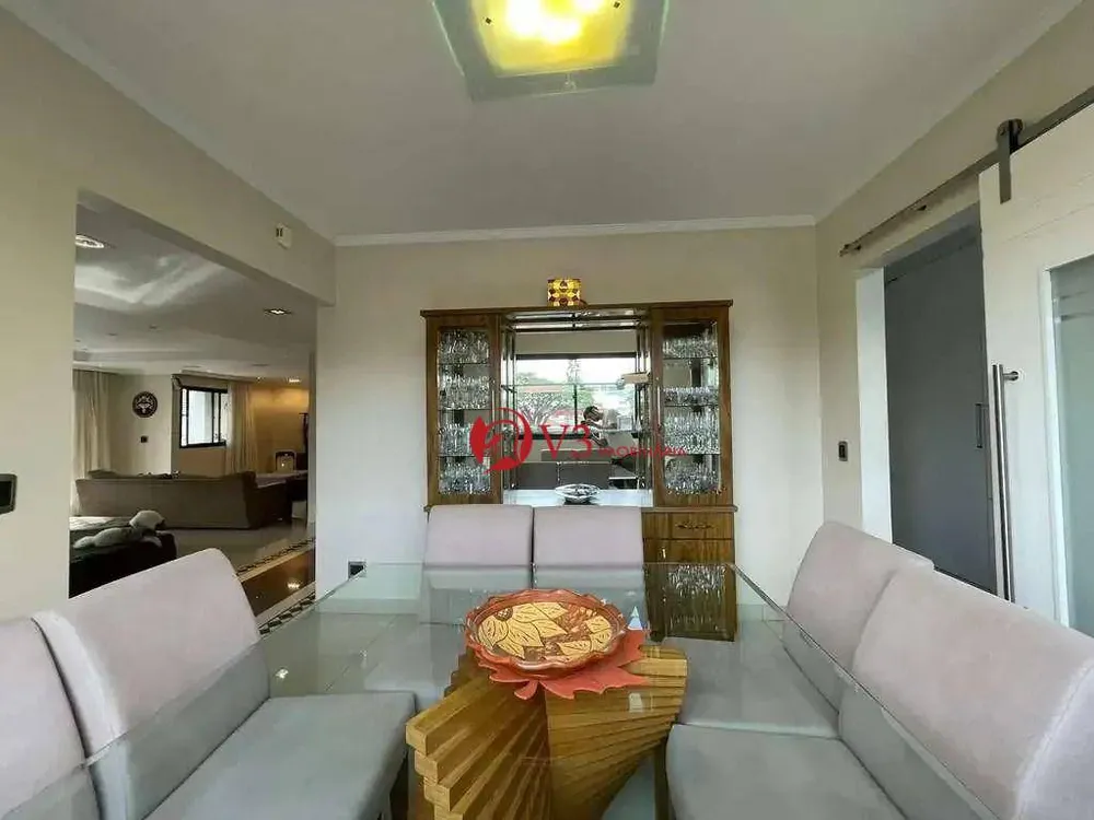 Apartamento, 3 quartos, 186 m² - Foto 6