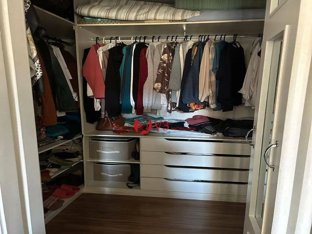 Apartamento, 3 quartos, 186 m² - Foto 9