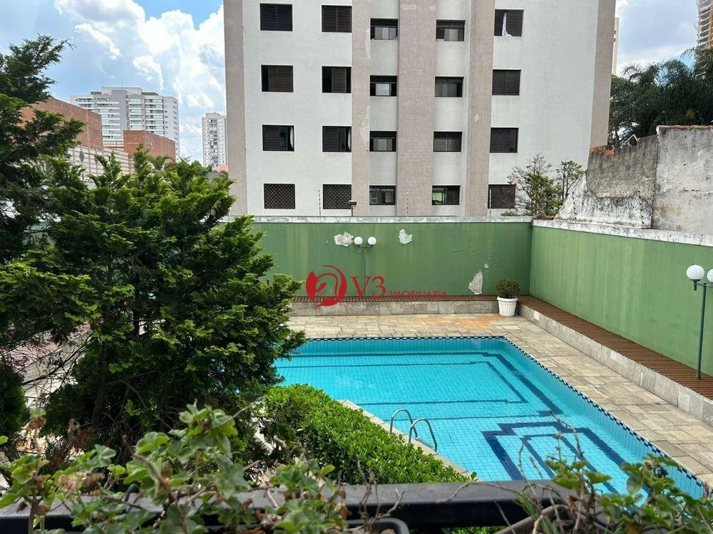 Apartamento, 3 quartos, 186 m² - Foto 10