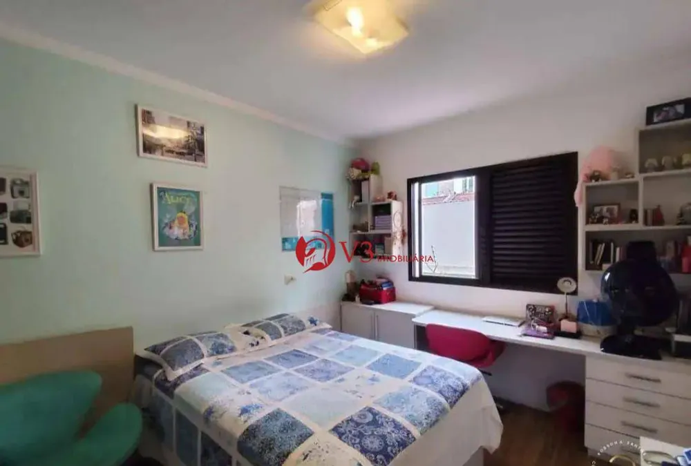 Apartamento, 3 quartos, 186 m² - Foto 11