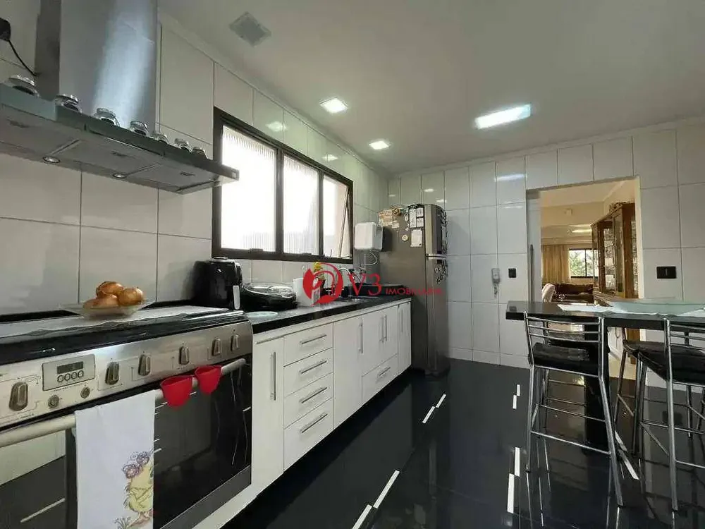 Apartamento, 3 quartos, 186 m² - Foto 7