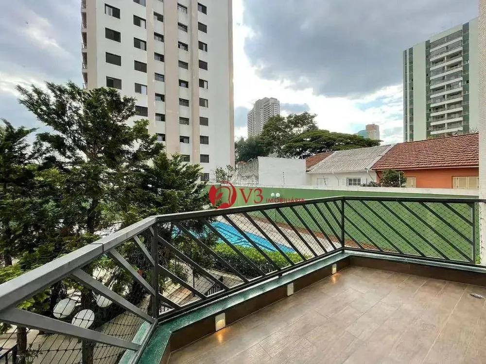 Apartamento, 3 quartos, 186 m² - Foto 2