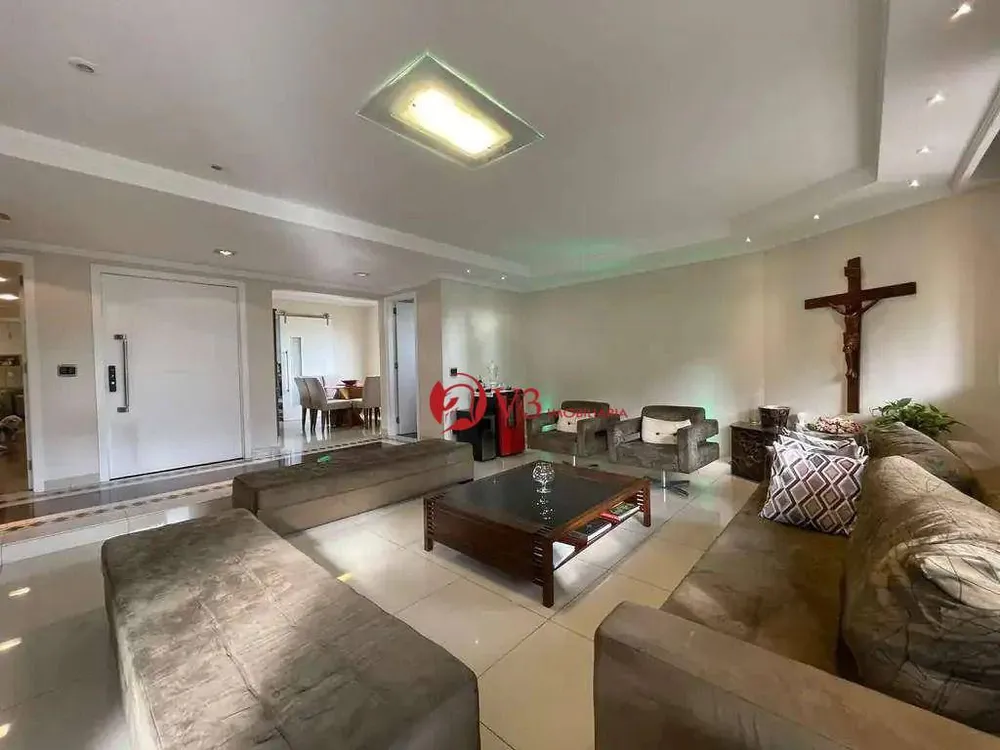 Apartamento, 3 quartos, 186 m² - Foto 12