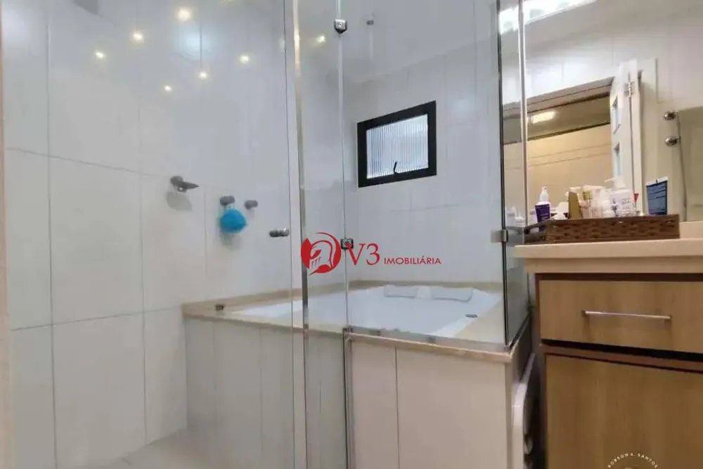 Apartamento, 3 quartos, 186 m² - Foto 13
