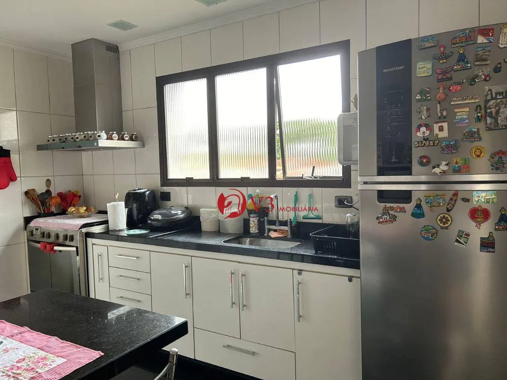 Apartamento, 3 quartos, 186 m² - Foto 5
