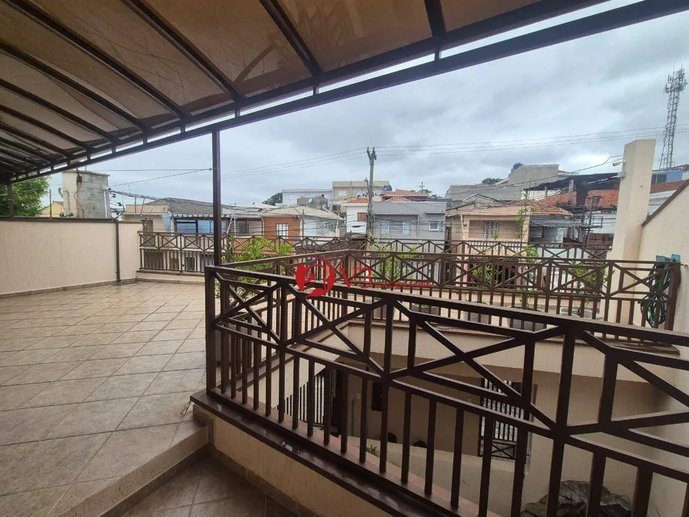 Sobrado, 3 quartos, 154 m² - Foto 3