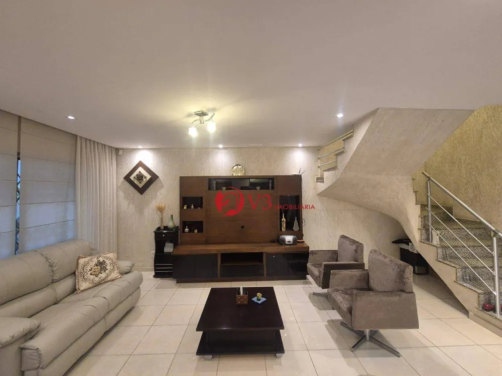Sobrado, 3 quartos, 154 m² - Foto 7