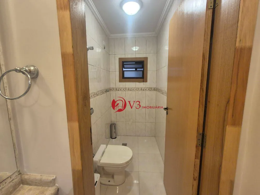 Sobrado, 3 quartos, 154 m² - Foto 11
