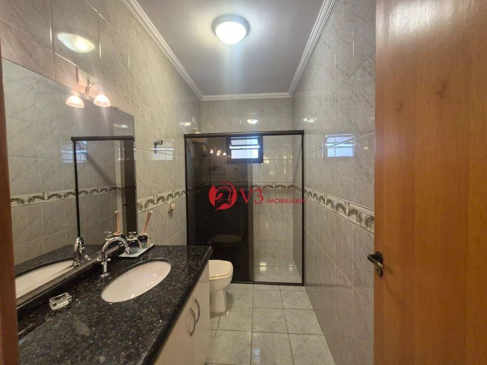 Sobrado, 3 quartos, 154 m² - Foto 12