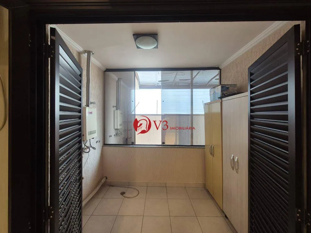 Sobrado, 3 quartos, 154 m² - Foto 10