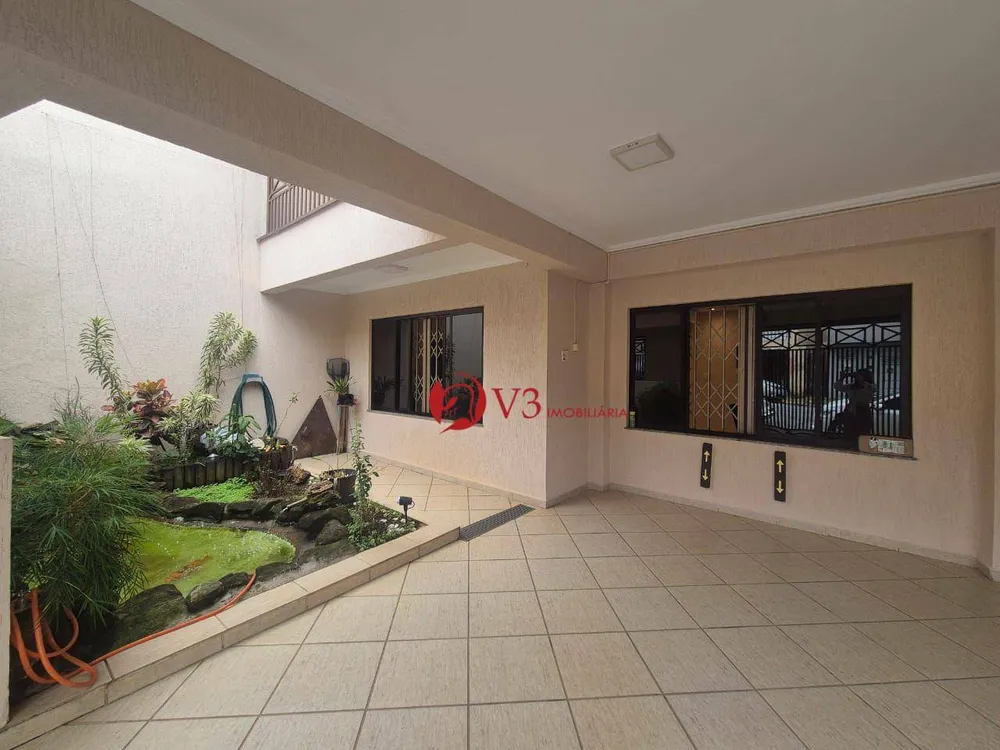 Sobrado, 3 quartos, 154 m² - Foto 16