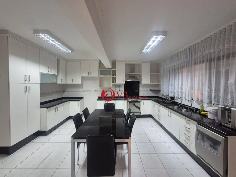 Sobrado, 3 quartos, 154 m² - Foto 4