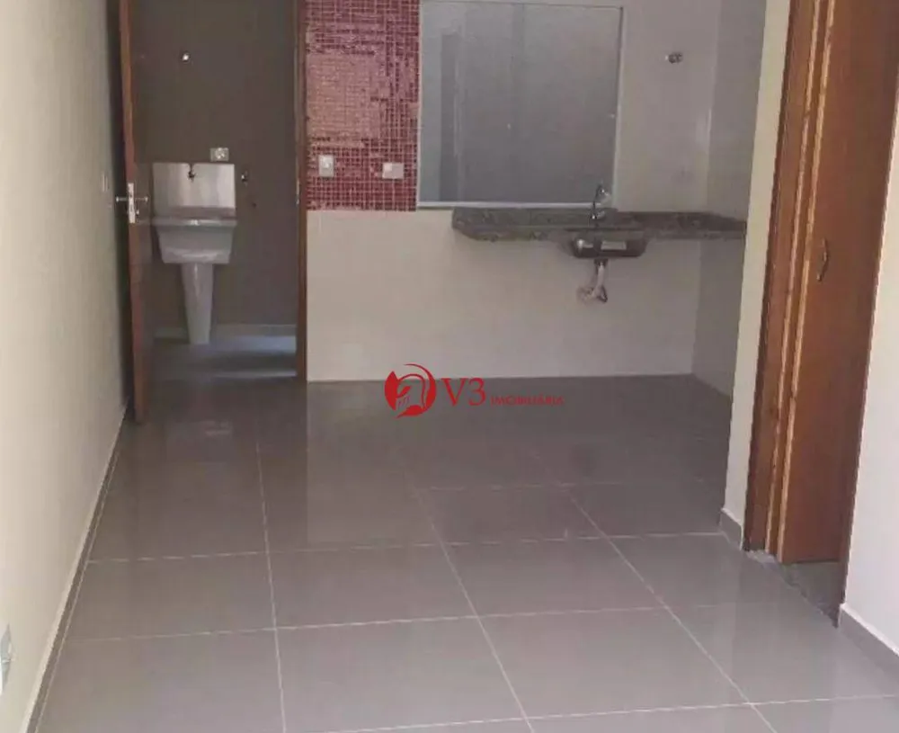Casa, 2 quartos, 50 m² - Foto 8