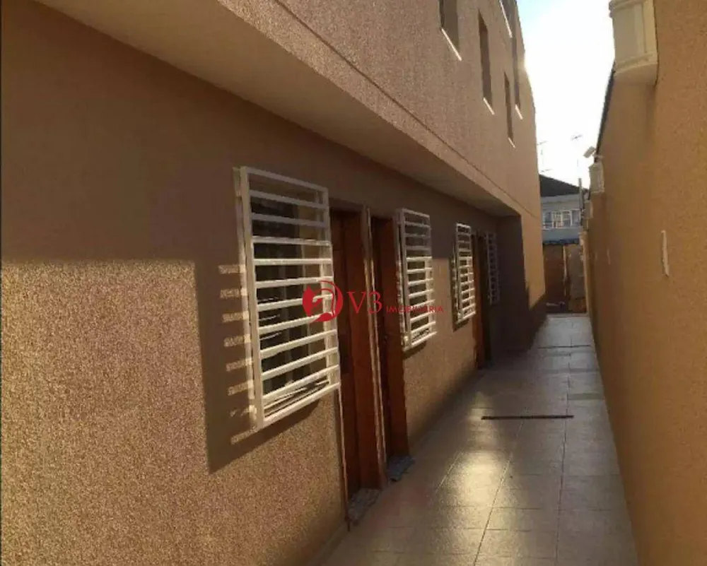 Casa, 2 quartos, 50 m² - Foto 1