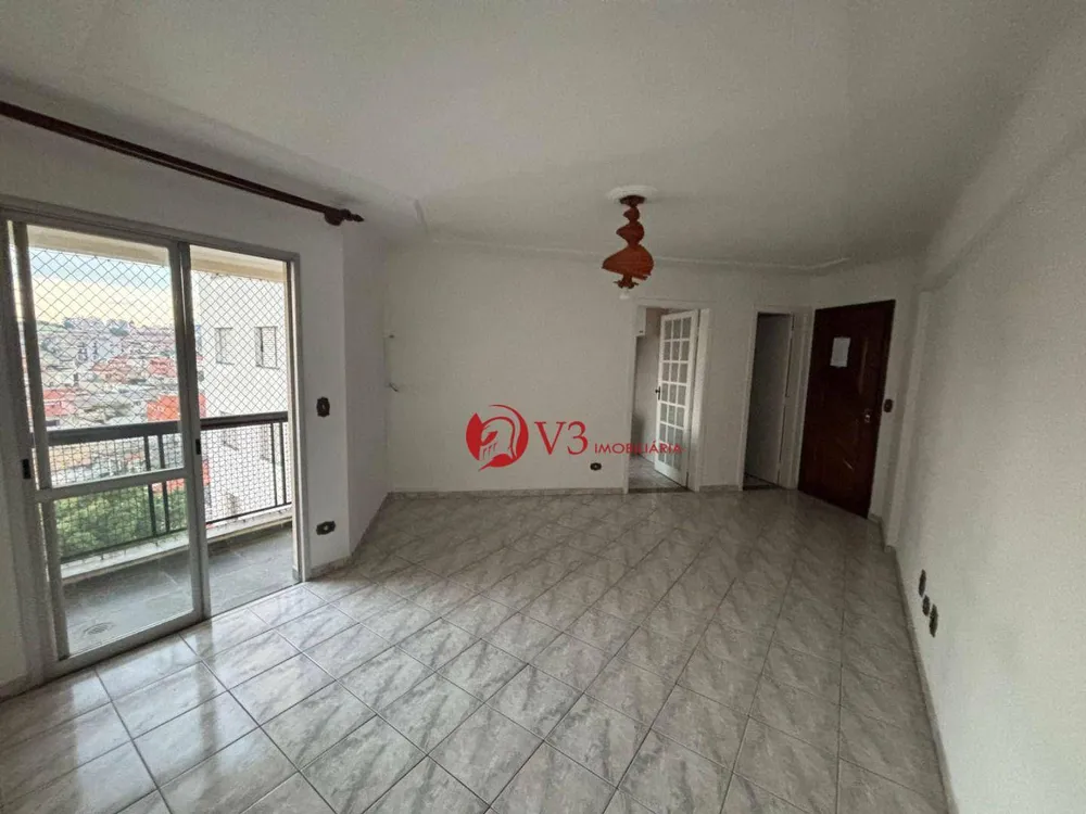 Apartamento, 3 quartos, 67 m² - Foto 1