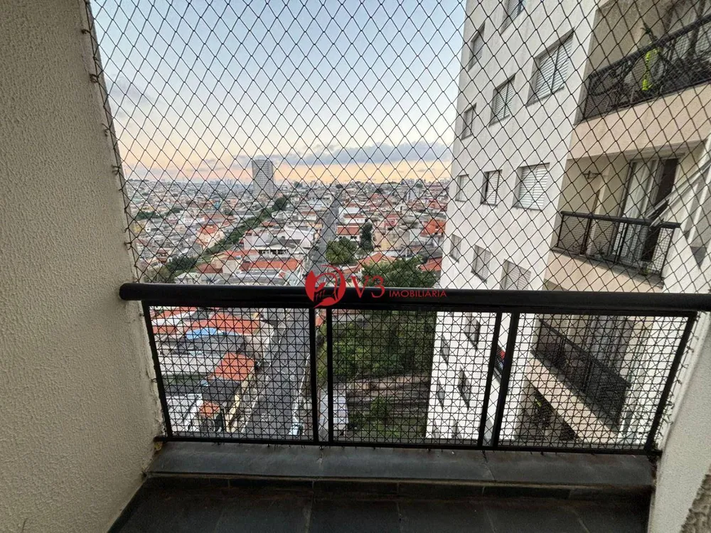 Apartamento, 3 quartos, 67 m² - Foto 2