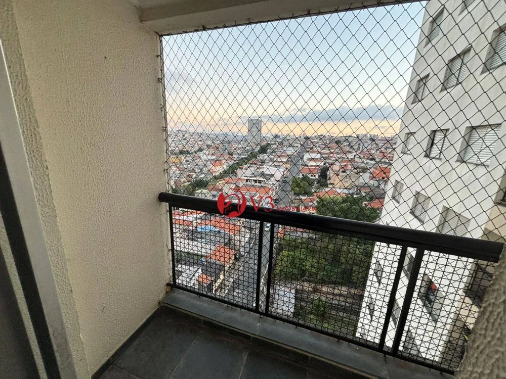 Apartamento, 3 quartos, 67 m² - Foto 3