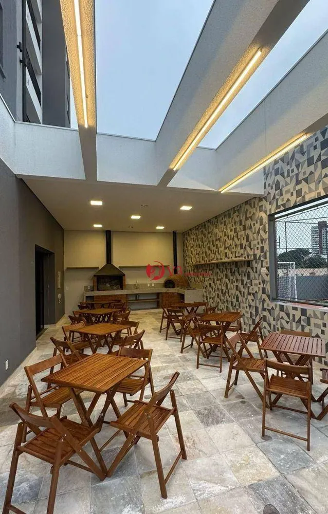 Apartamento, 2 quartos, 45 m² - Foto 12