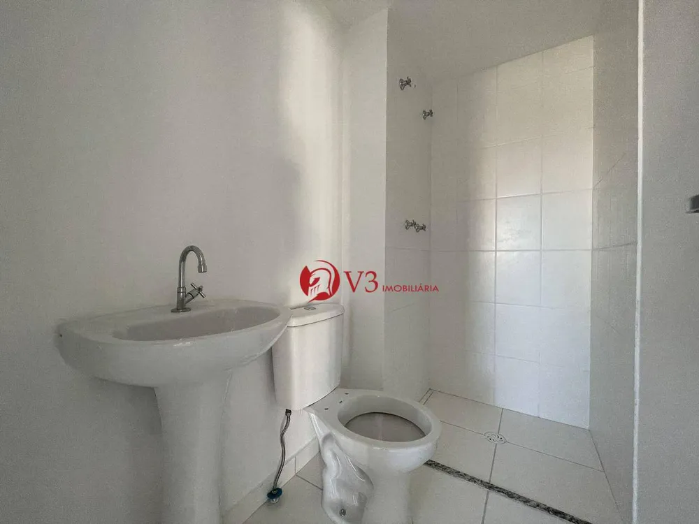 Apartamento, 2 quartos, 45 m² - Foto 13