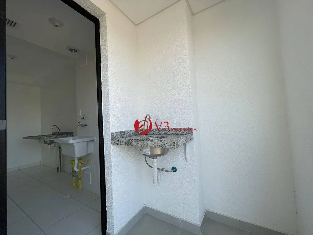 Apartamento, 2 quartos, 45 m² - Foto 3