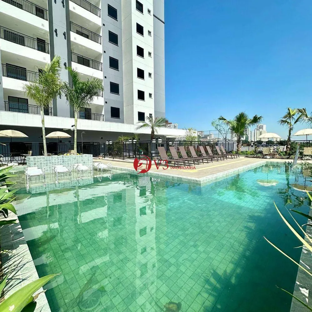 Apartamento, 2 quartos, 45 m² - Foto 14