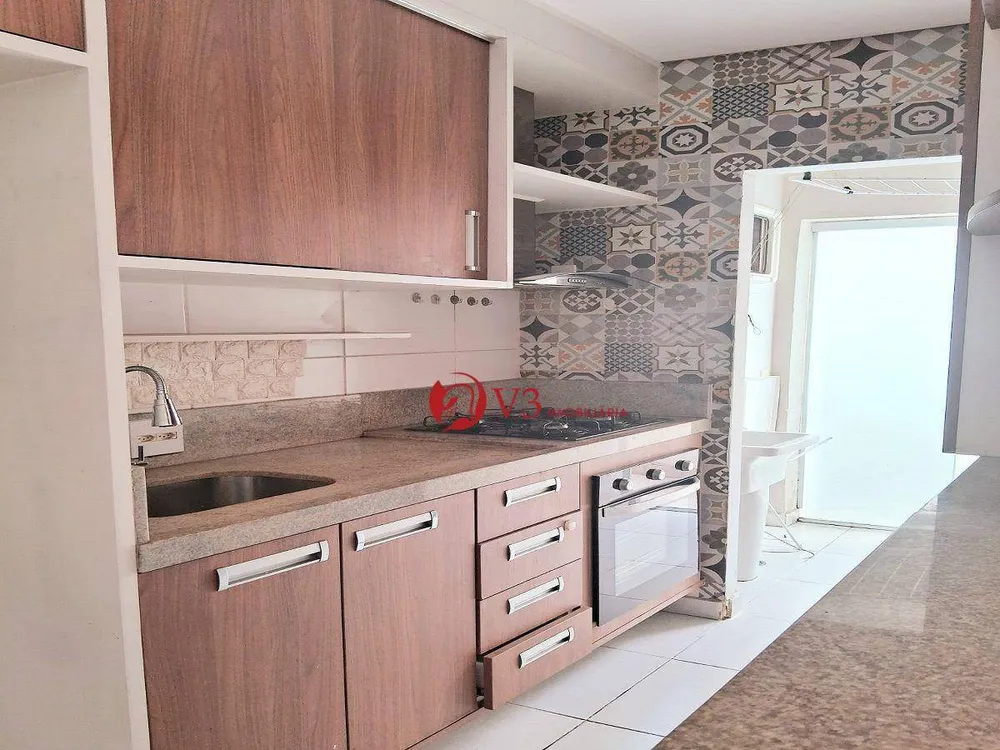 Apartamento, 2 quartos, 67 m² - Foto 4