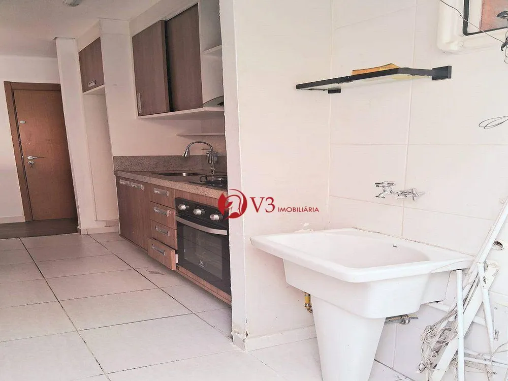 Apartamento, 2 quartos, 67 m² - Foto 7