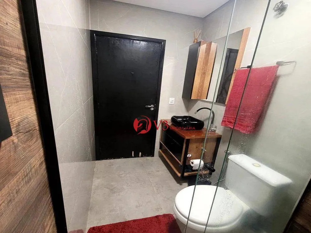 Sobrado, 2 quartos - Foto 16