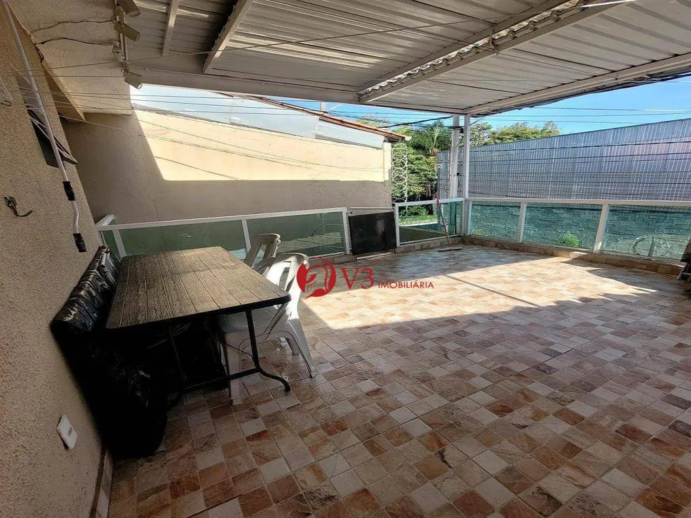 Sobrado, 2 quartos - Foto 2